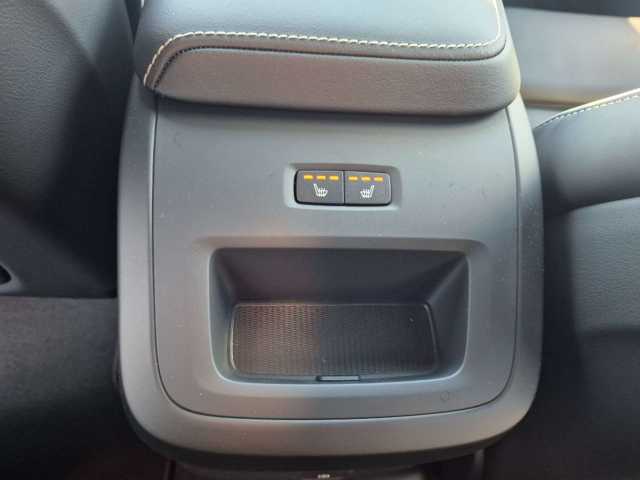 Volvo XC60 AWD Plus T6