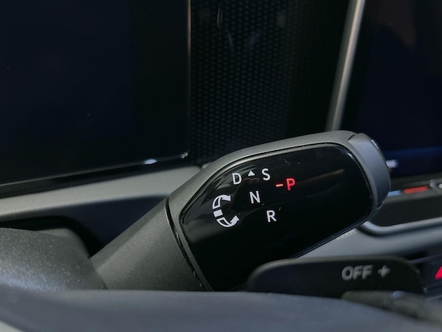 Volkswagen Tiguan 2.0 TDI DSG