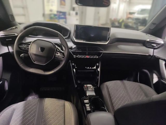Peugeot 2008 Allure Pack PureTech