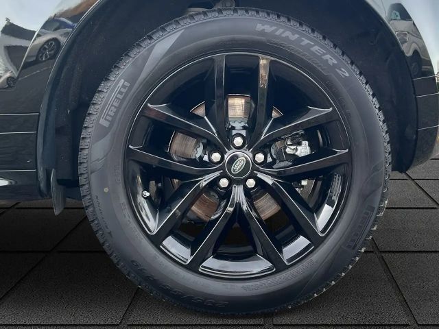 Land Rover Range Rover Evoque SE