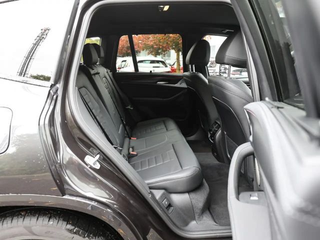 BMW X3 M-Sport xDrive30i