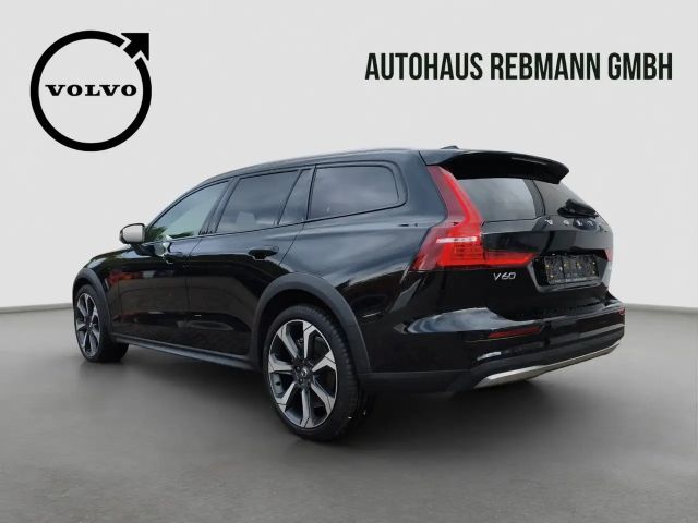 Volvo V60 AWD Ultimate
