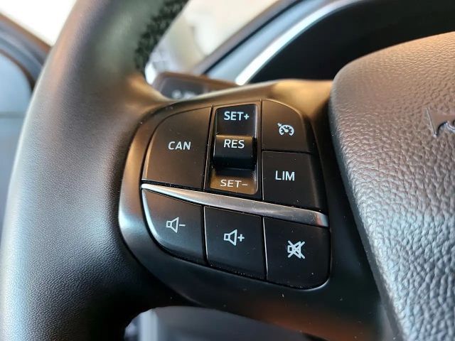 Ford Focus EcoBoost Titanium Wagon