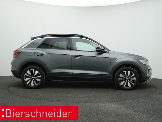 Volkswagen T-Roc 1.5 TSI DSG Move