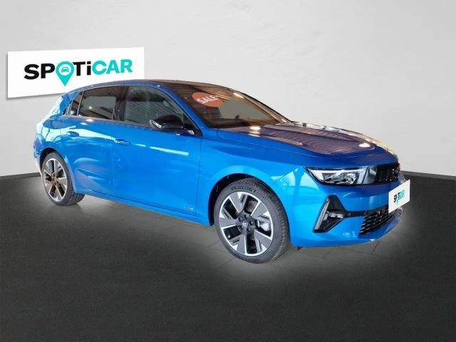 Opel Astra GS-Line Grand Sport Ultimate