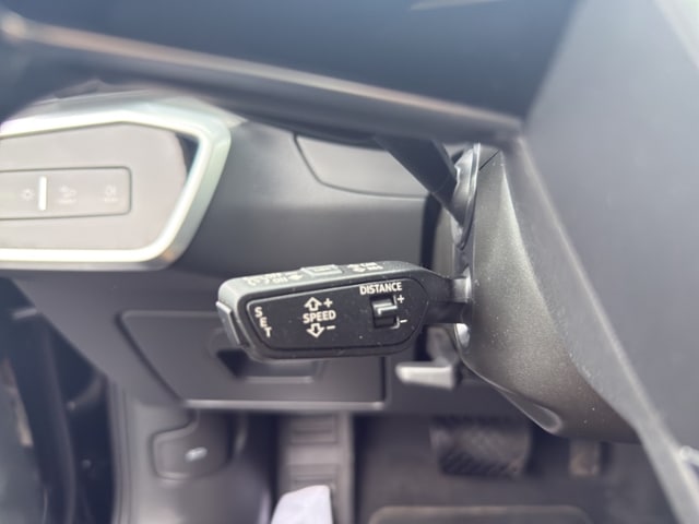 Audi A6 40 TDI Avant Quattro S-Tronic