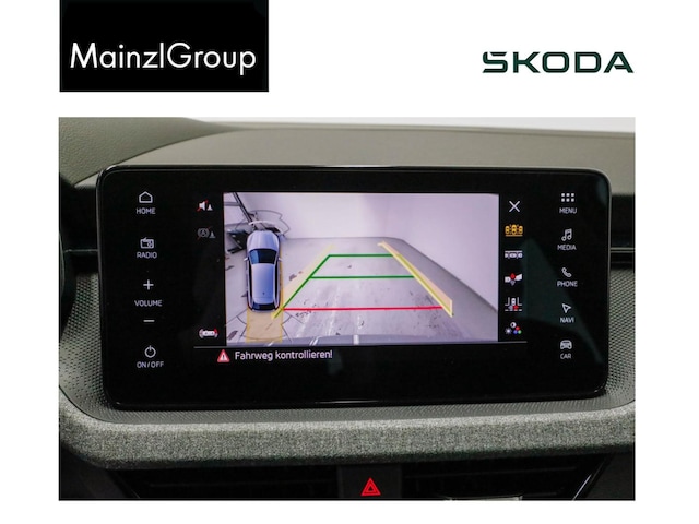 Skoda Scala 1.0 TSI 85 Tour