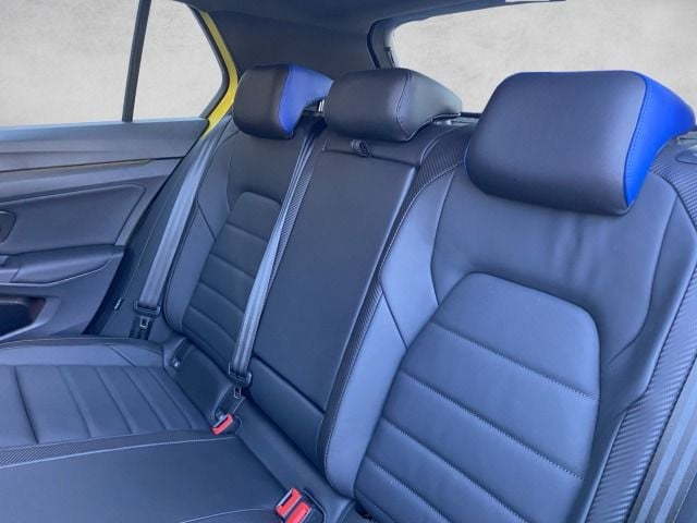 Volkswagen Golf Golf R Performance 2,0 l TSI 4M DSG IQ.Light*ACC