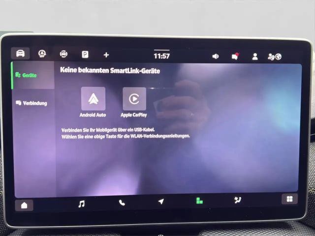 Skoda Kodiaq 1.5 TSI Selection