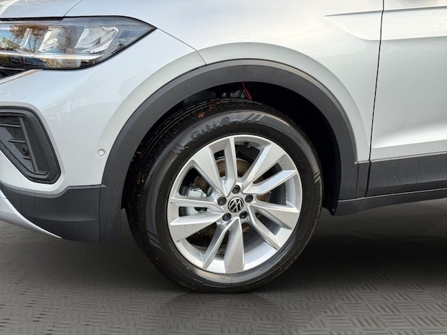 Volkswagen T-Cross 1.0 TSI DSG Life