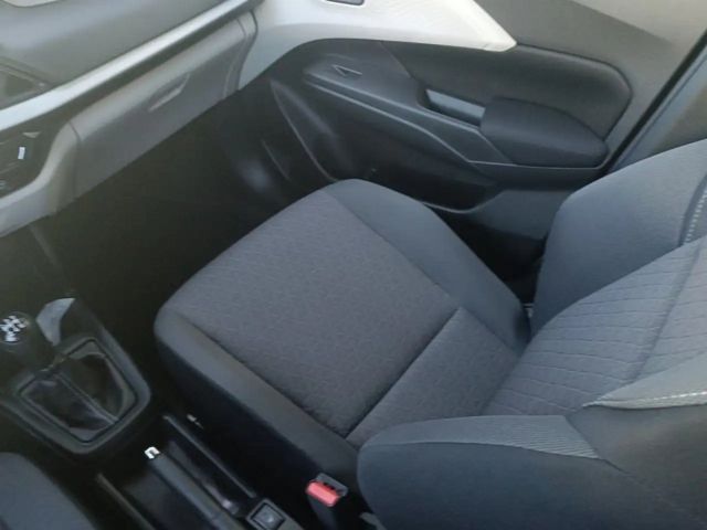 Suzuki Swift GL Hybrid Shine