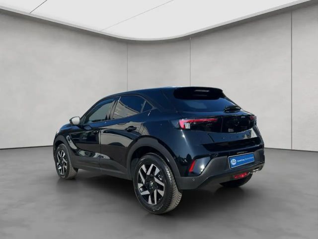 Opel Mokka GS-Line Grand Sport Turbo