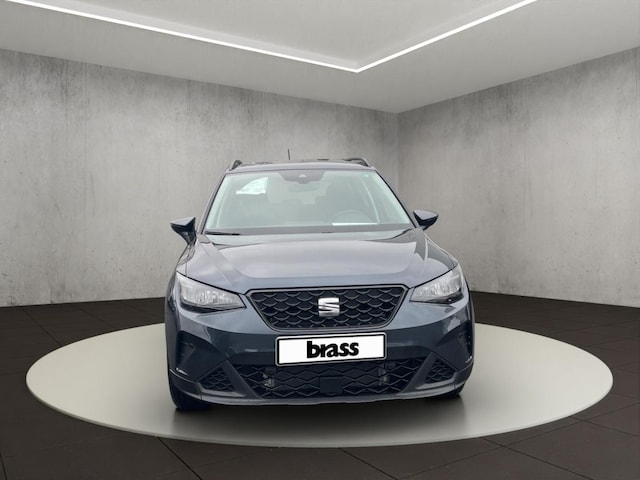 Seat Arona Arona Road Edition