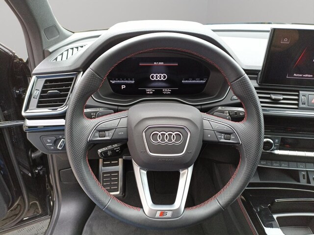 Audi Q5 40 TDI Quattro S-Tronic Sportback