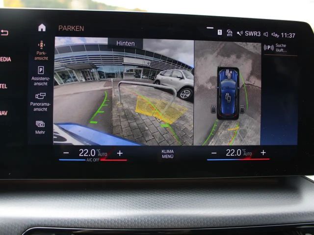 BMW 220 220i M-Sport