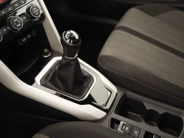 Volkswagen T-Roc Cabriolet Style