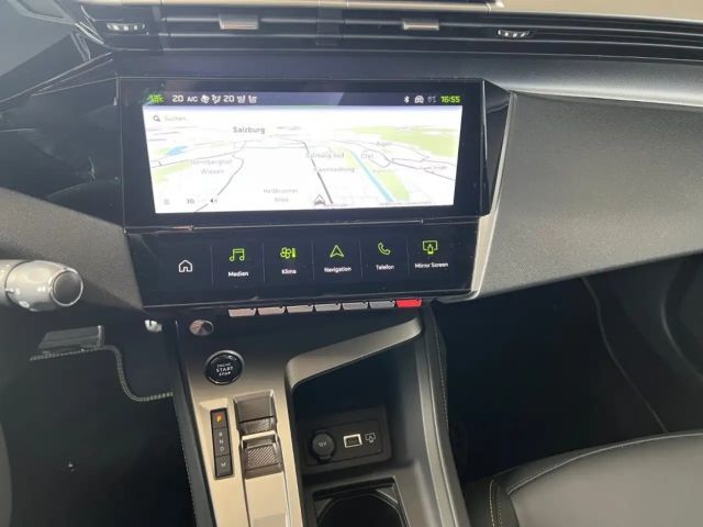 Peugeot 308 GT-Line Hybrid SW