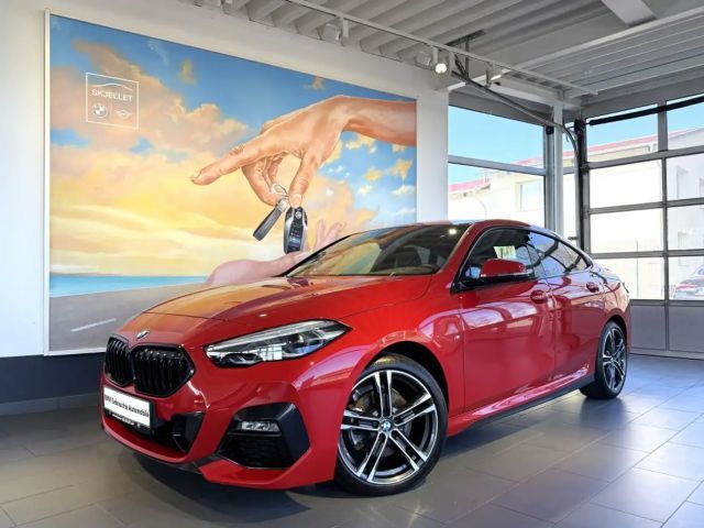 BMW 218 218i Coupé Gran Coupé M-Sport