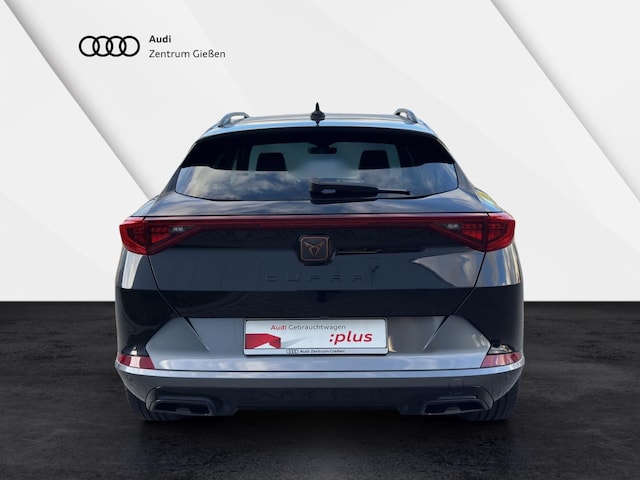 Cupra Formentor 1.5 TSI DSG