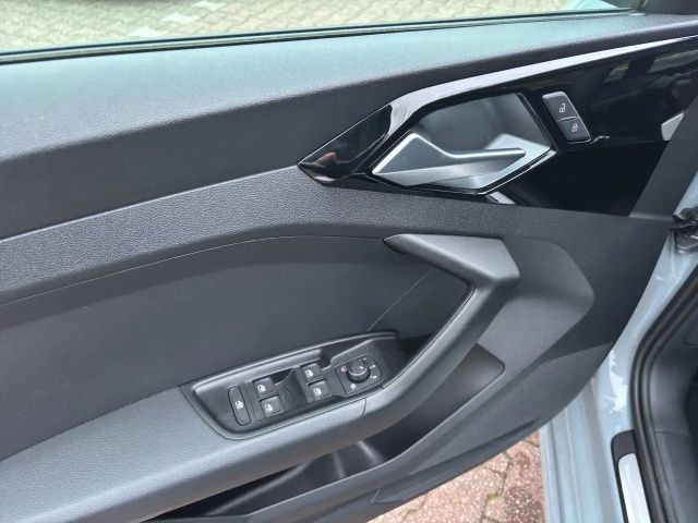 Audi A1 35 TFSI S-Line