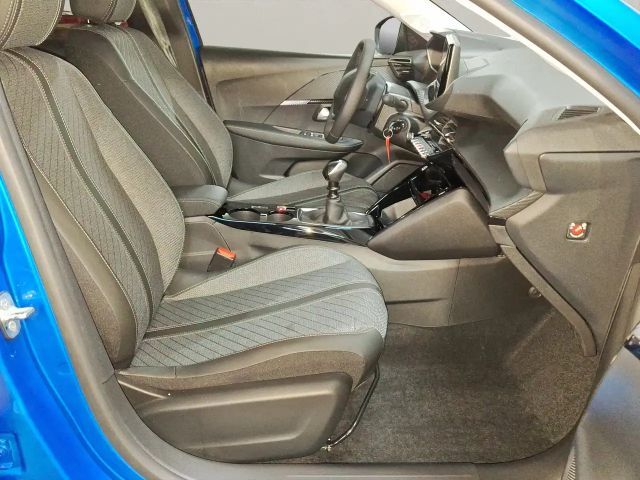 Peugeot 208 Allure Pack PureTech