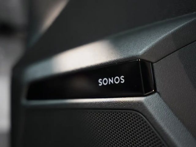 Audi RS3 Quattro Sedan Sportback