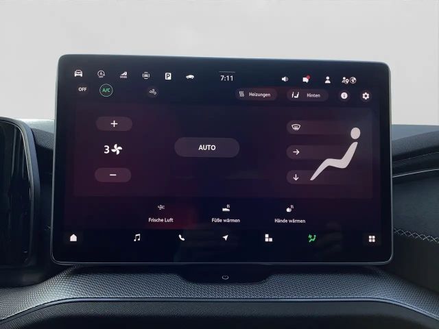 Skoda Kodiaq 2.0 TDI Sportline