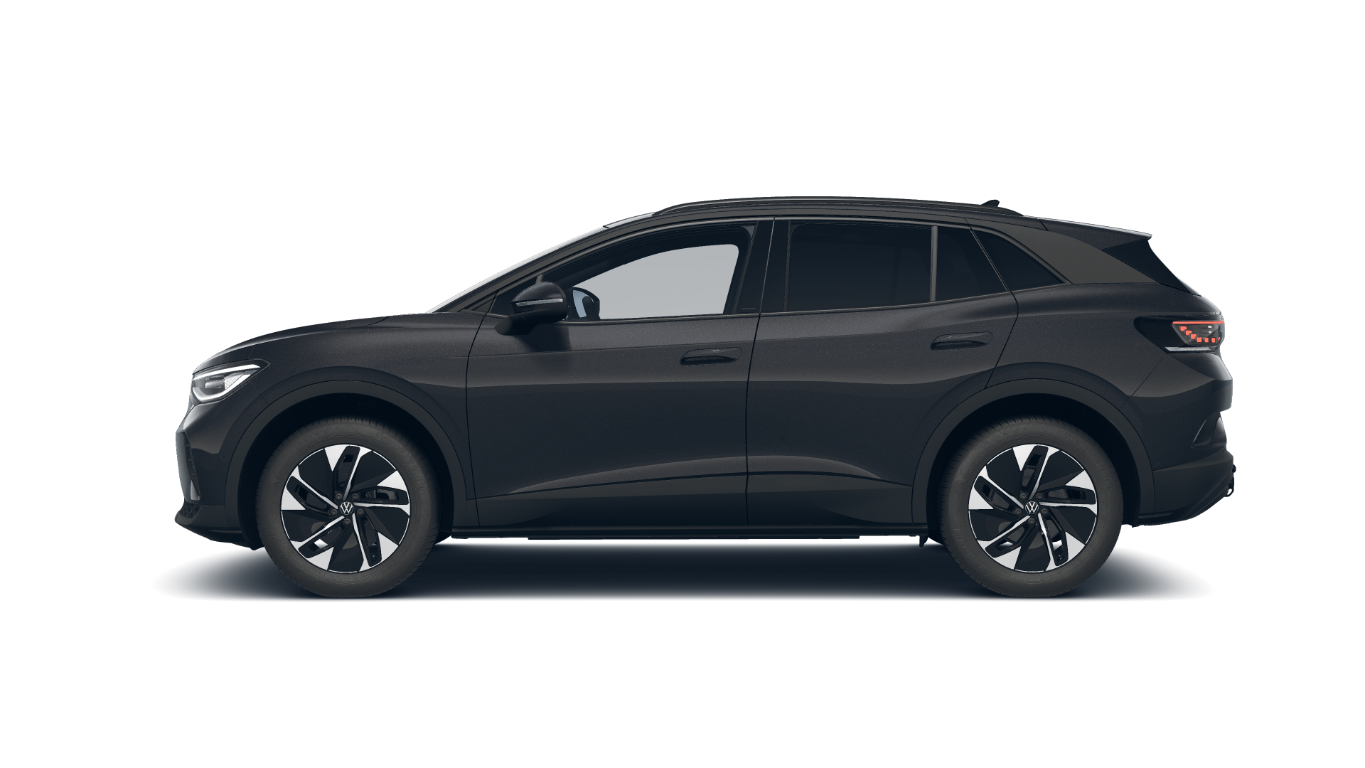 Volkswagen ID.4 IQ.Drive Performance Pro