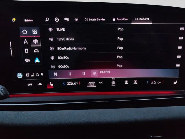 Audi A5 Quattro S-Line