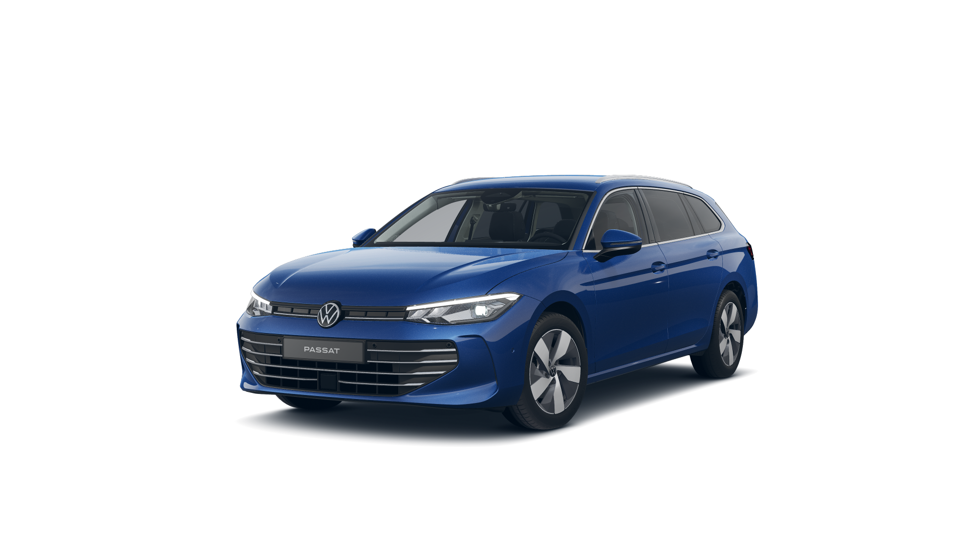 Volkswagen Passat PASSAT    2.0BUS  DT090 TDID7F