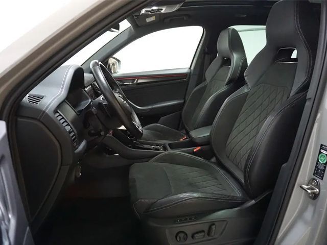 Skoda Kodiaq 2.0 TDI 4x4 Sportline