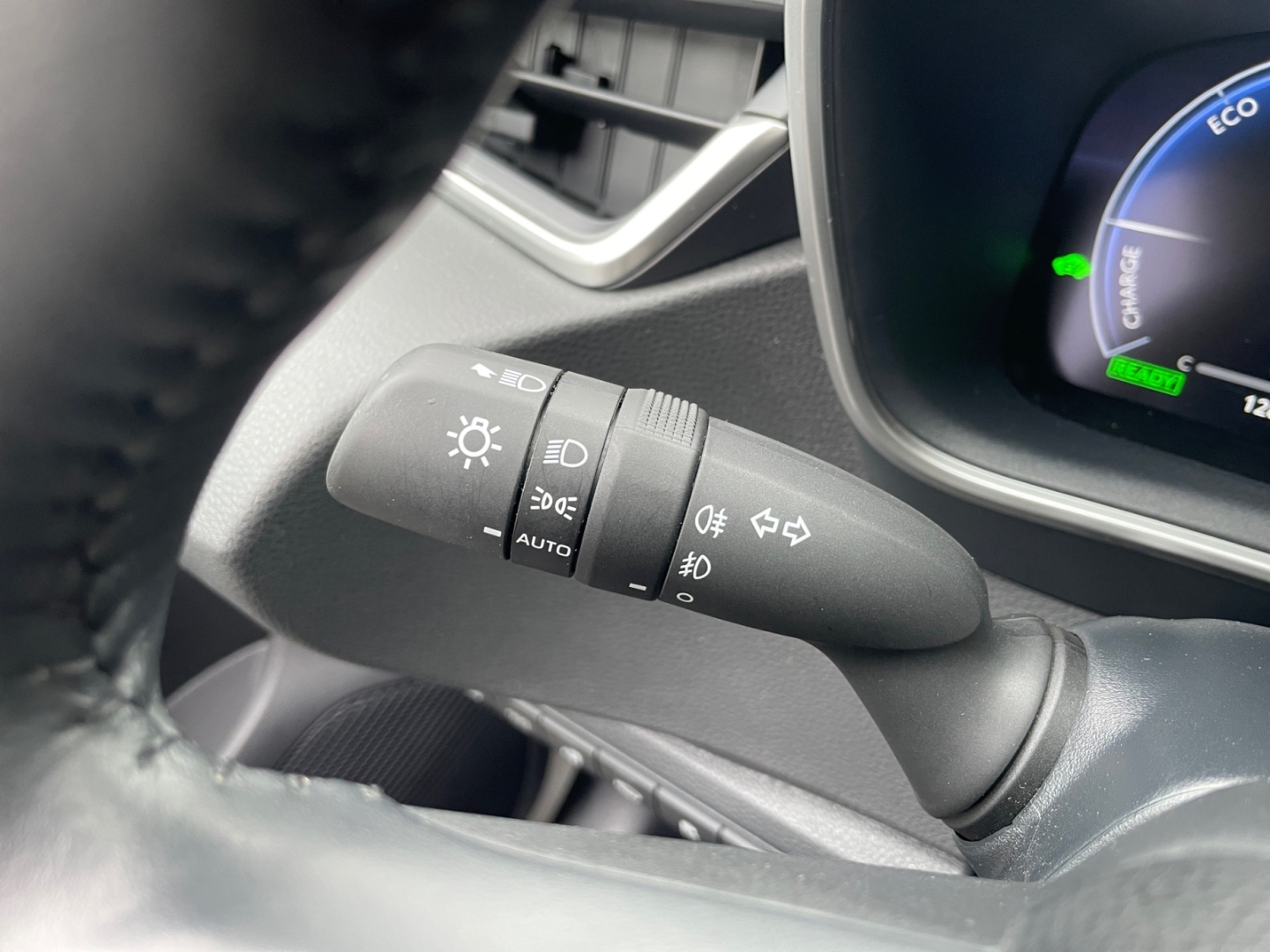 Toyota Corolla Basis Touring