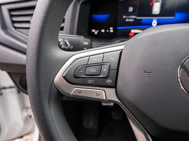 Volkswagen Taigo 1.0 TSI