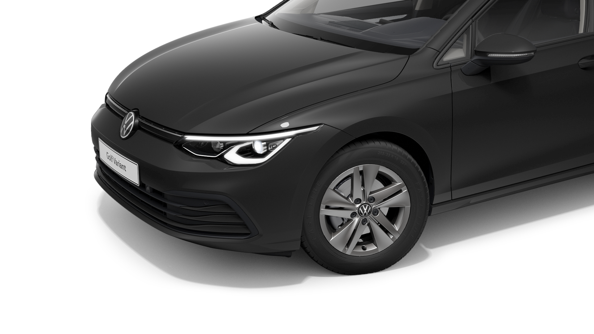 Volkswagen Golf DSG Variant