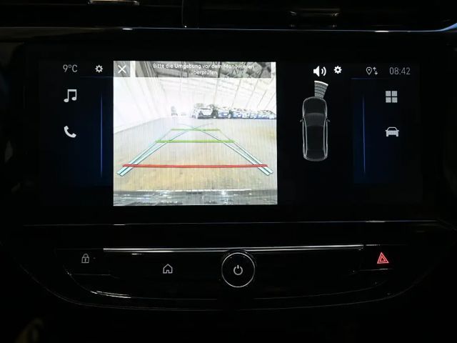 Opel Corsa 1,2 Euro 6.4 , Sitz+Lenkradheizung,LED,R-Kamera...