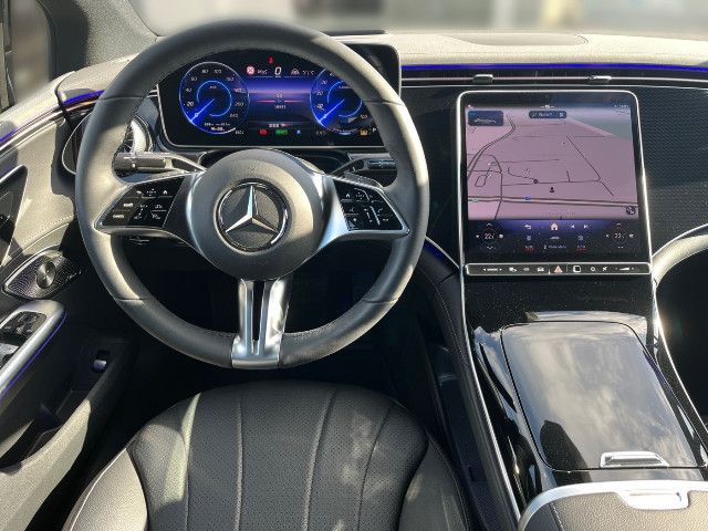 Mercedes-Benz EQE 350 Sedan