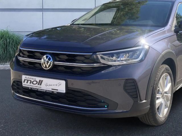 Volkswagen Taigo 1.0 TSI DSG Life