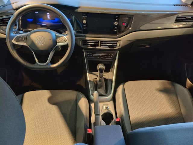 Volkswagen Taigo DSG Life