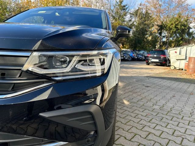 Volkswagen Tiguan 1.5 TSI DSG Life