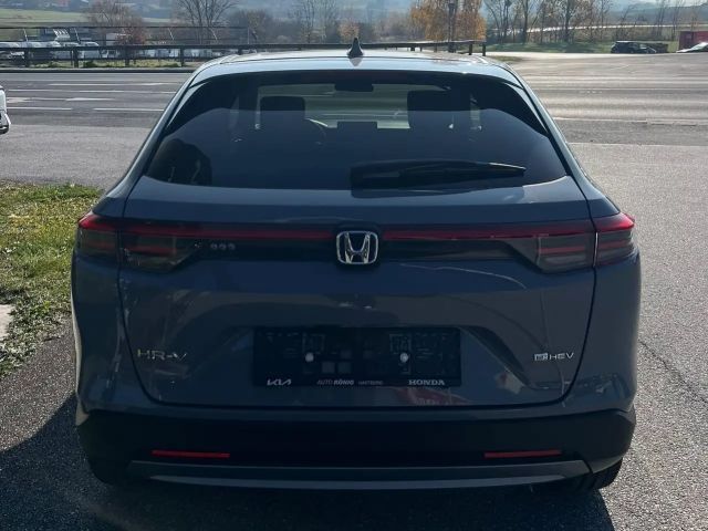 Honda HR-V Elegance