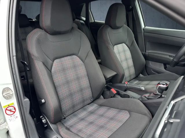 Volkswagen Polo DSG GTI