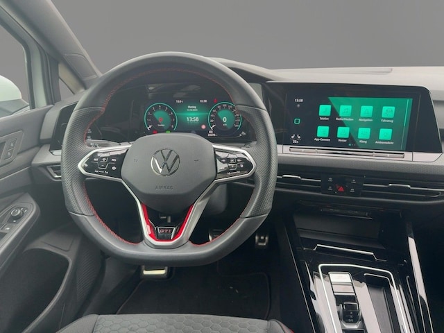 Volkswagen Golf 2.0 TSI DSG GTI