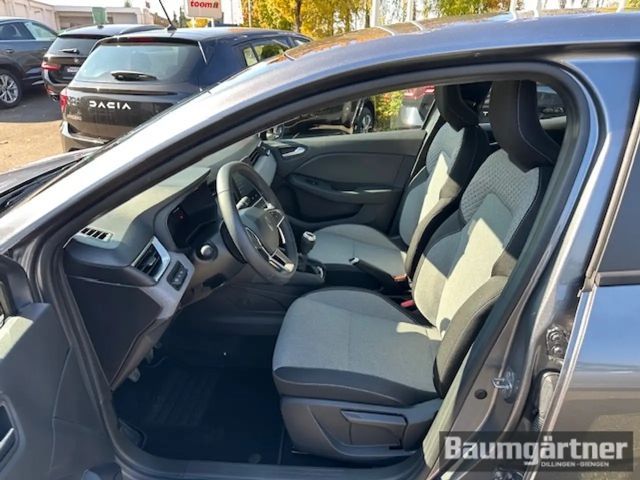 Renault Clio Evolution TCe 90