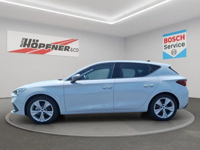 Seat Leon 1.0 TSI FR-lijn