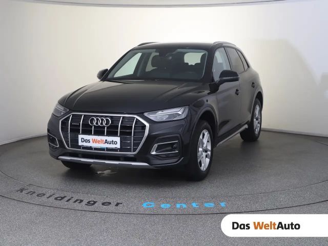 Audi Q5 40 TDI Quattro