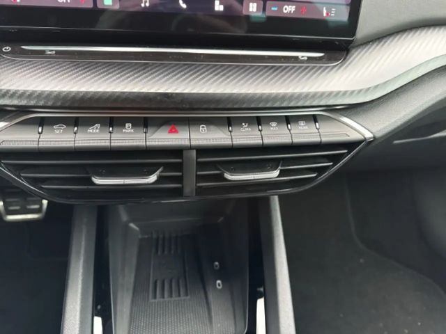 Skoda Octavia 1.5 TSI Sportline