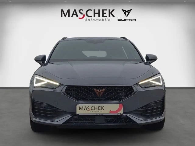 Cupra Leon DSG Sportstourer