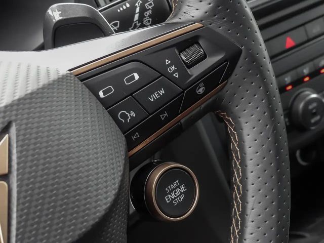 Cupra Ateca 2.0 TSI 4Drive DSG