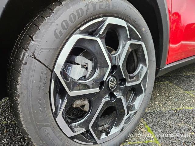 Citroën C3 Hybrid Max