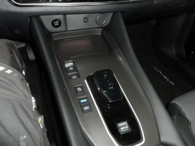 Nissan Qashqai N-Connecta